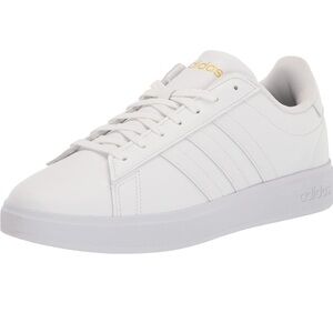 adidas Women's Grand Court 2.0 Tennis Shoe